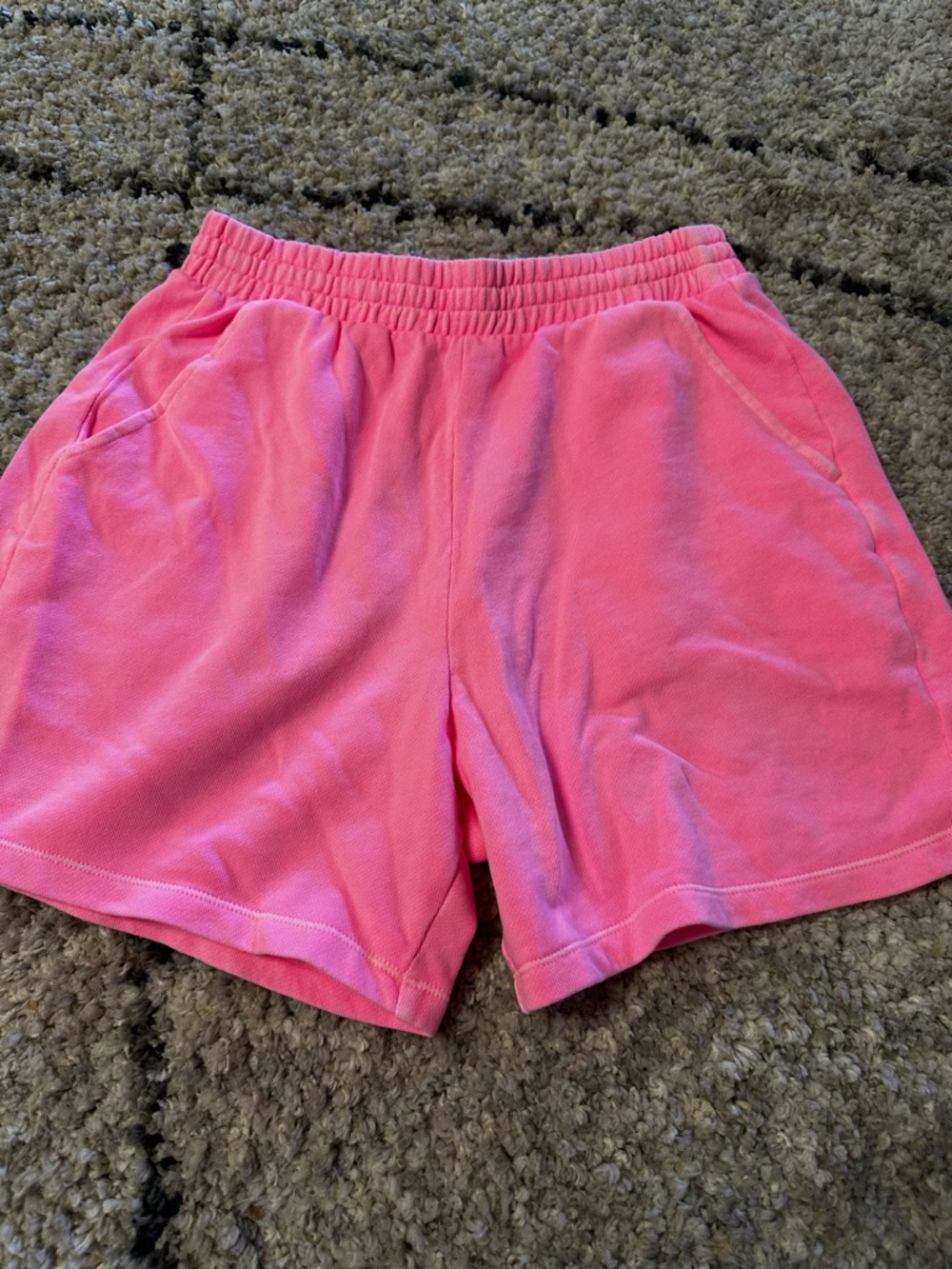 Old Navy Bright Pink 3 piece Set